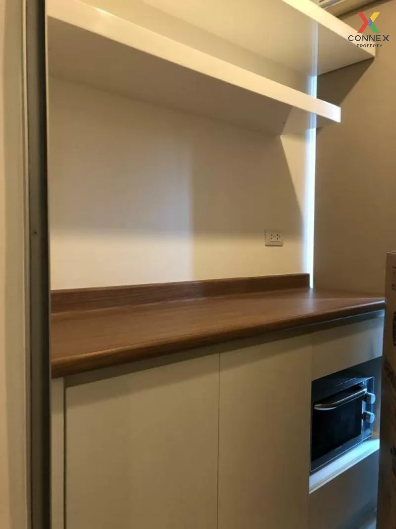 เช่าคอนโด  ยู ดีไลท์ แอท ตลาดพลู สเตชั่น BTS-ตลาดพลู ดาวคะนอง เขต