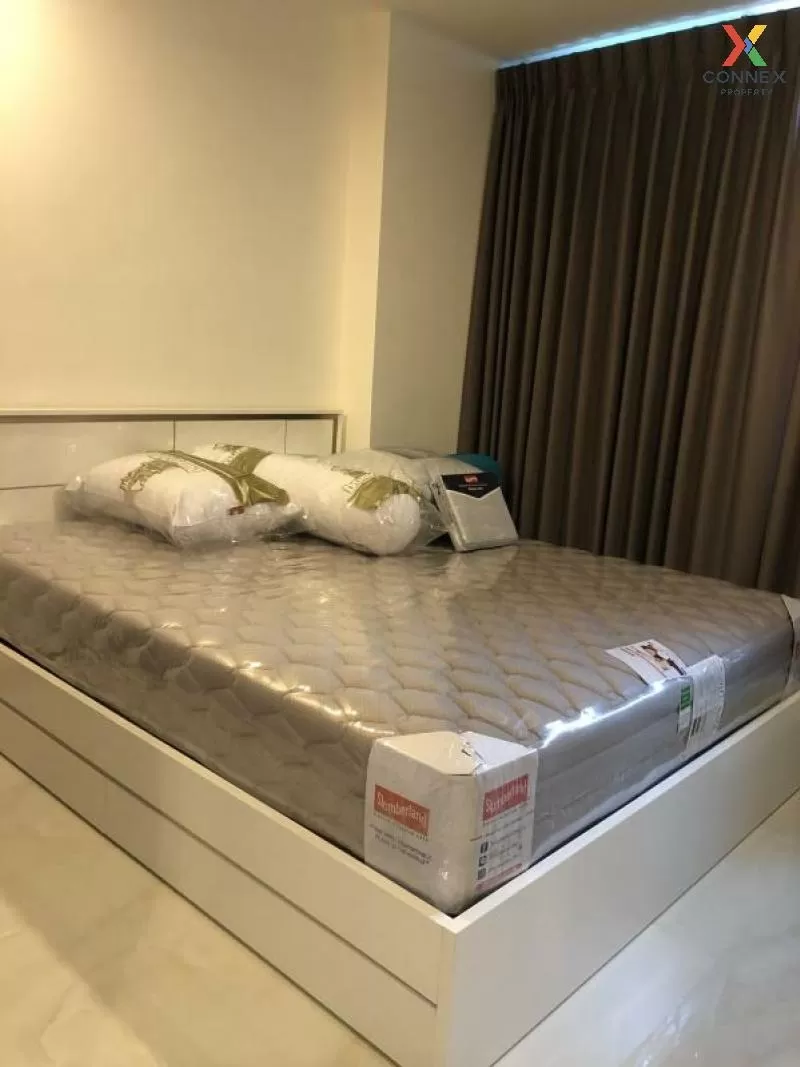 เช่าคอนโด  ยู ดีไลท์ แอท ตลาดพลู สเตชั่น BTS-ตลาดพลู ดาวคะนอง เขต