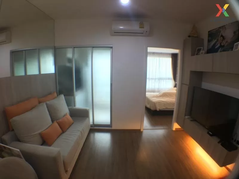 ขายคอนโด  ยู ดีไลท์ แอท ตลาดพลู สเตชั่น BTS-ตลาดพลู ดาวคะนอง เขต  1