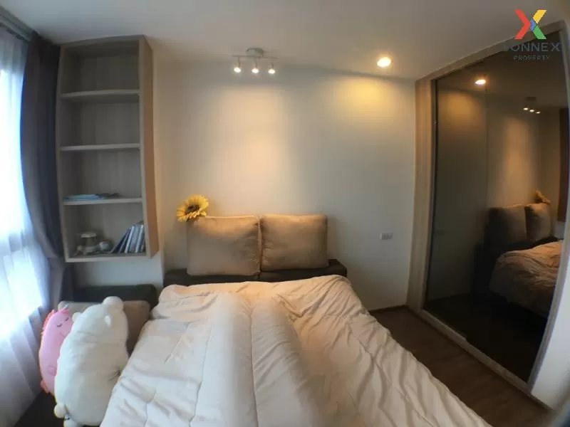 FOR SALE condo , U Delight @ Talat phlu Station , BTS-Talat Phlu 