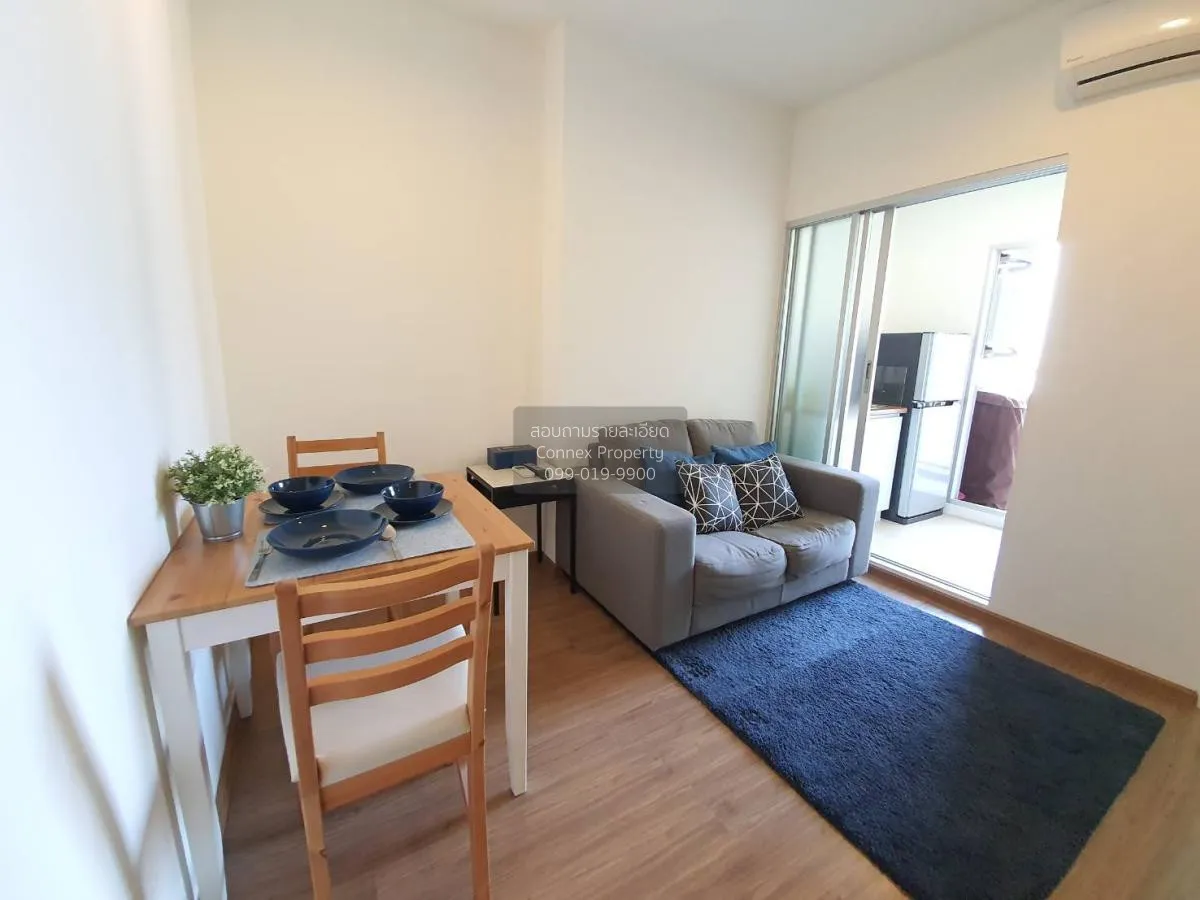 FOR SALE condo , U Delight @ Talat phlu Station , BTS-Talat Phlu  1