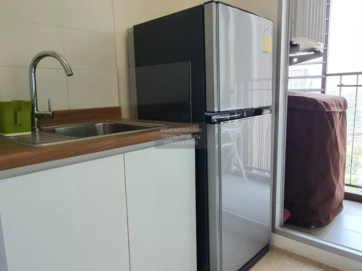 FOR SALE condo , U Delight @ Talat phlu Station , BTS-Talat Phlu  2