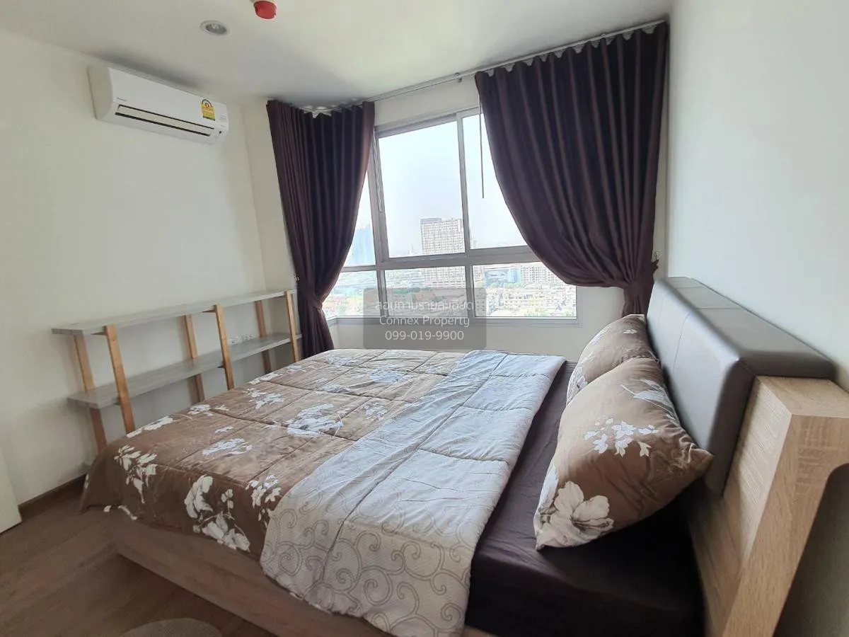 FOR SALE condo , U Delight @ Talat phlu Station , BTS-Talat Phlu 