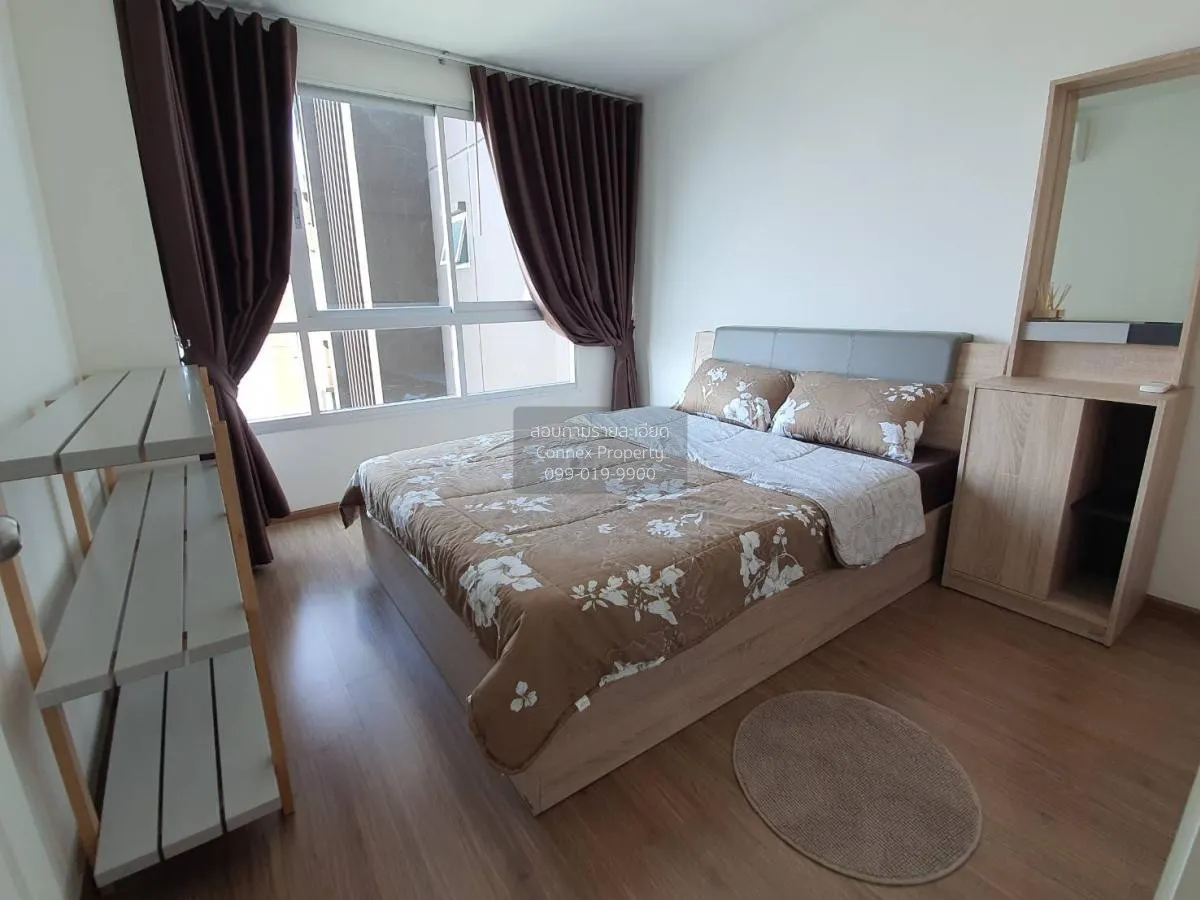 FOR SALE condo , U Delight @ Talat phlu Station , BTS-Talat Phlu 