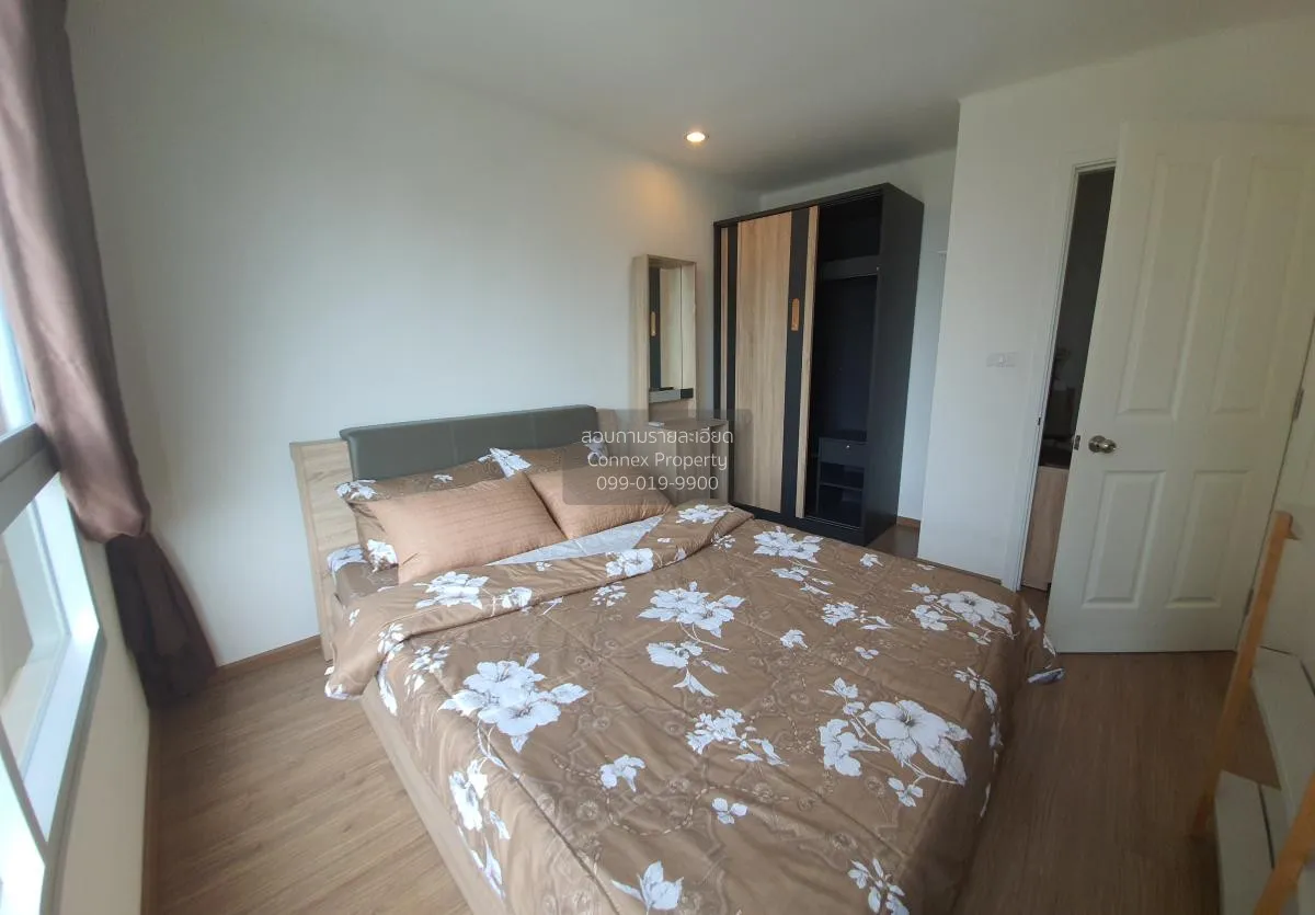 FOR SALE condo , U Delight @ Talat phlu Station , BTS-Talat Phlu 