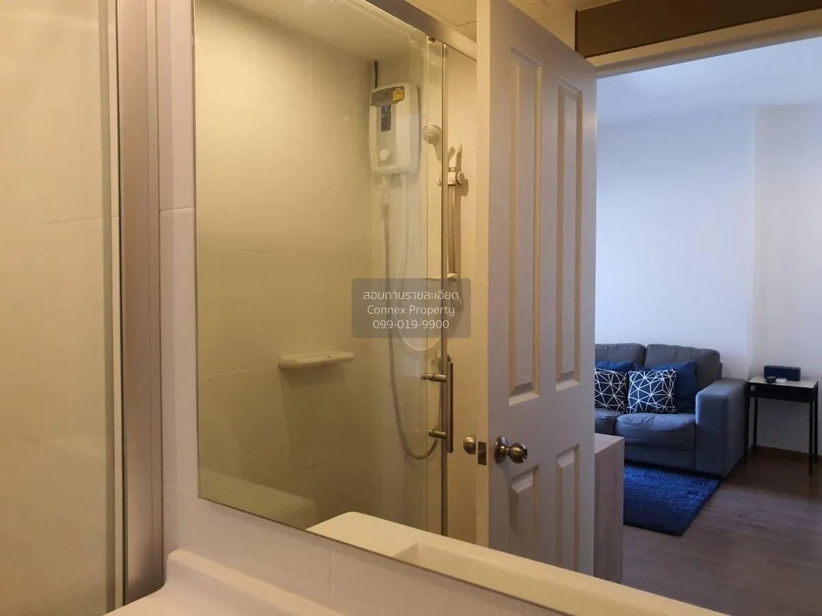 FOR SALE condo , U Delight @ Talat phlu Station , BTS-Talat Phlu 