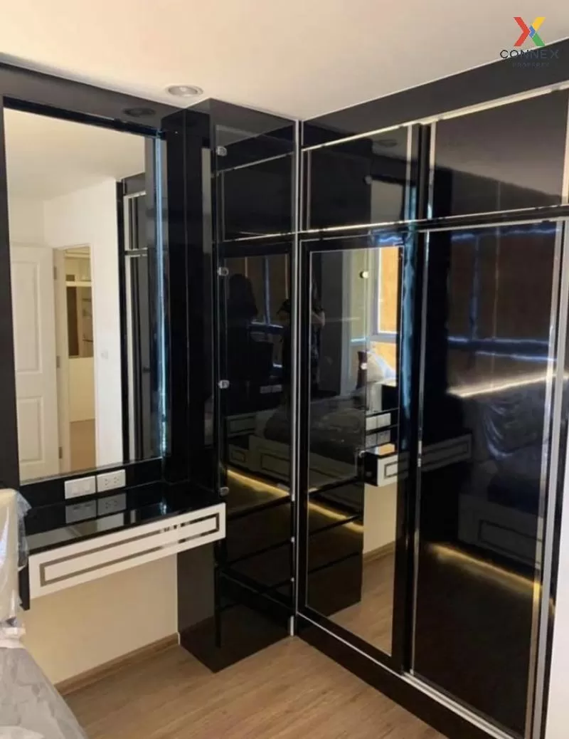 FOR SALE condo , U Delight @ Talat phlu Station , BTS-Talat Phlu 