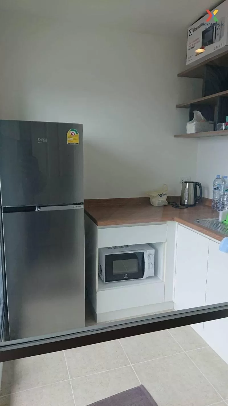 FOR SALE condo , U Delight @ Talat phlu Station , BTS-Talat Phlu  FOR SALE condo , U Delight @ Talat phlu Station , BTS-Talat Phlu  3