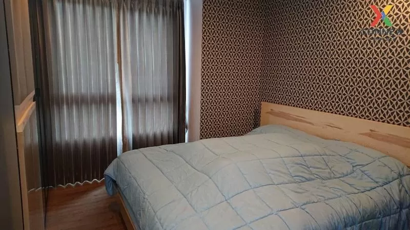 FOR SALE condo , U Delight @ Talat phlu Station , BTS-Talat Phlu  FOR SALE condo , U Delight @ Talat phlu Station , BTS-Talat Phlu  4