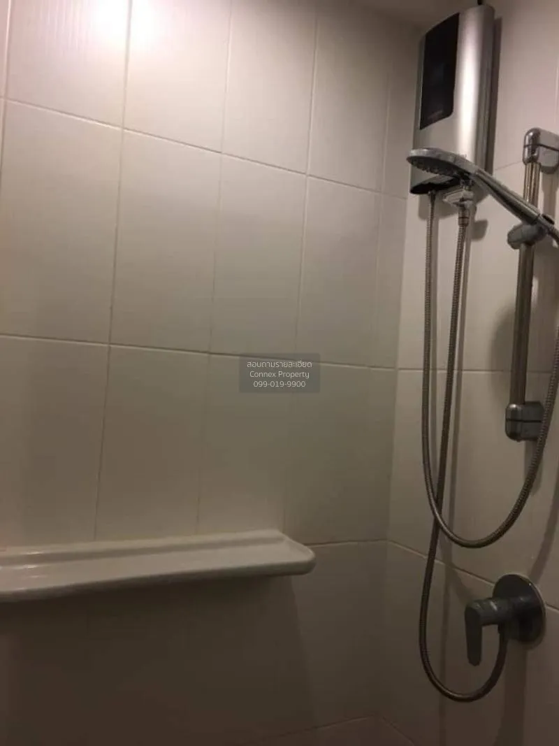 เช่าคอนโด  ยู ดีไลท์ เรสซิเดนซ์ ริเวอร์ฟร้อนท์ บางโพงพาง เขต ยานน