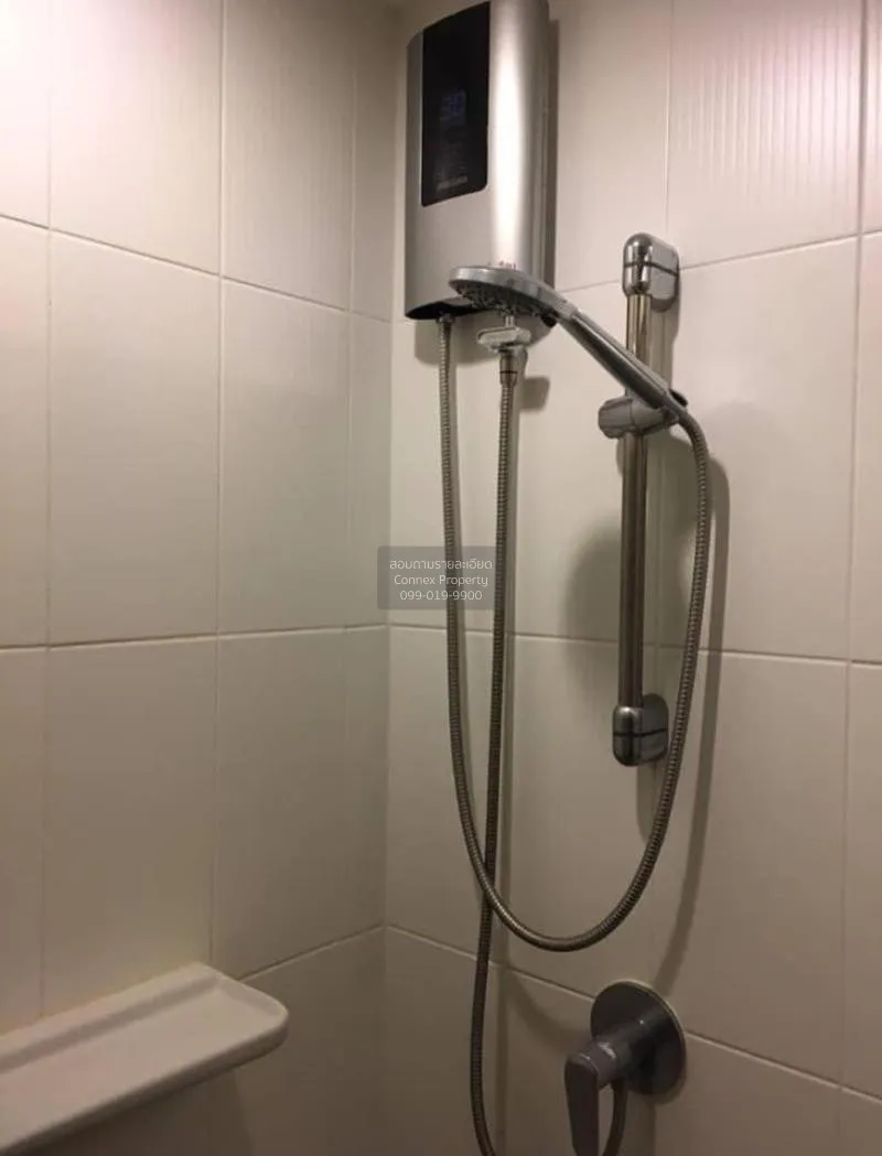 เช่าคอนโด  ยู ดีไลท์ เรสซิเดนซ์ ริเวอร์ฟร้อนท์ บางโพงพาง เขต ยานน