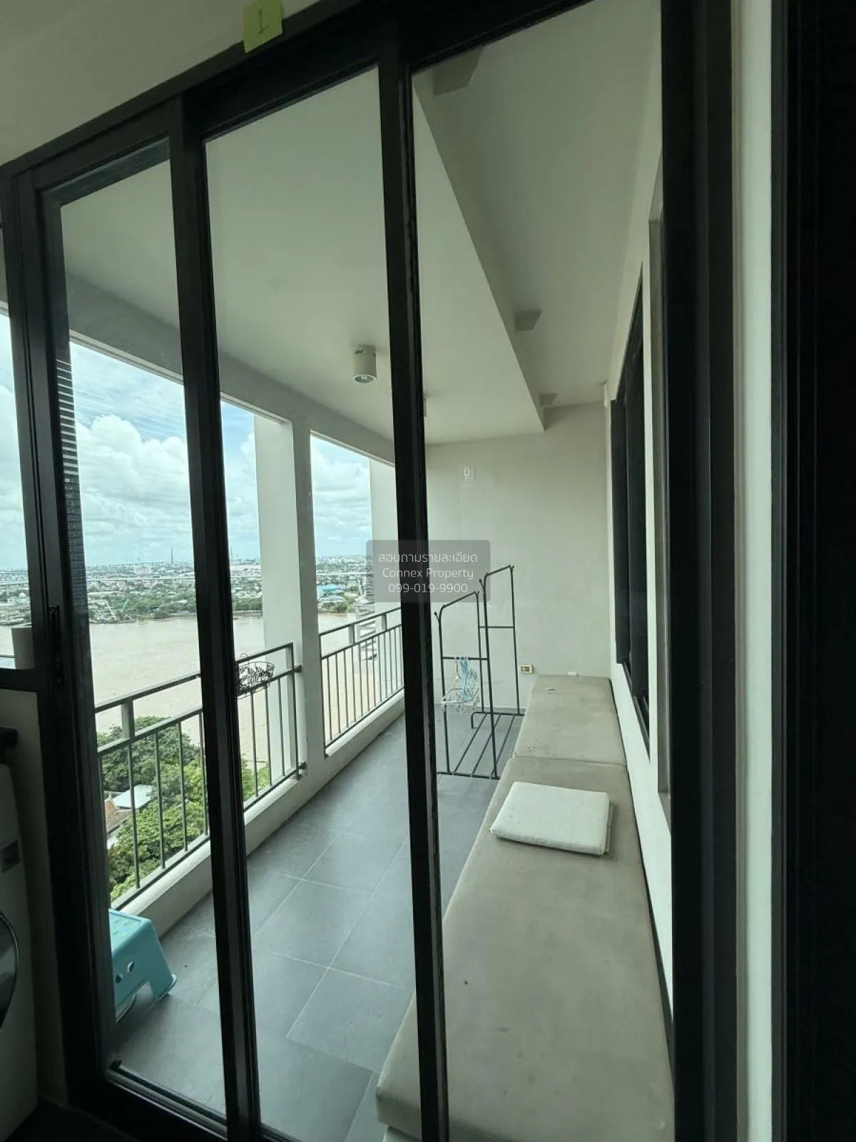 FOR RENT condo , U Delight Residence Riverfront , Bang Phong Phan