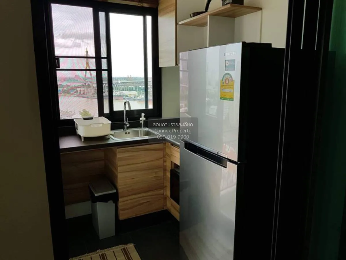 FOR RENT condo , U Delight Residence Riverfront , Bang Phong Phan 3