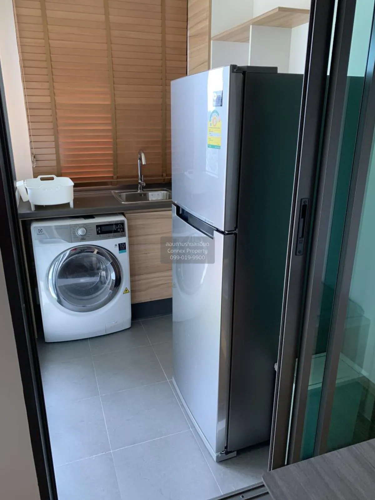 FOR RENT condo , U Delight Residence Riverfront , Bang Phong Phan 4