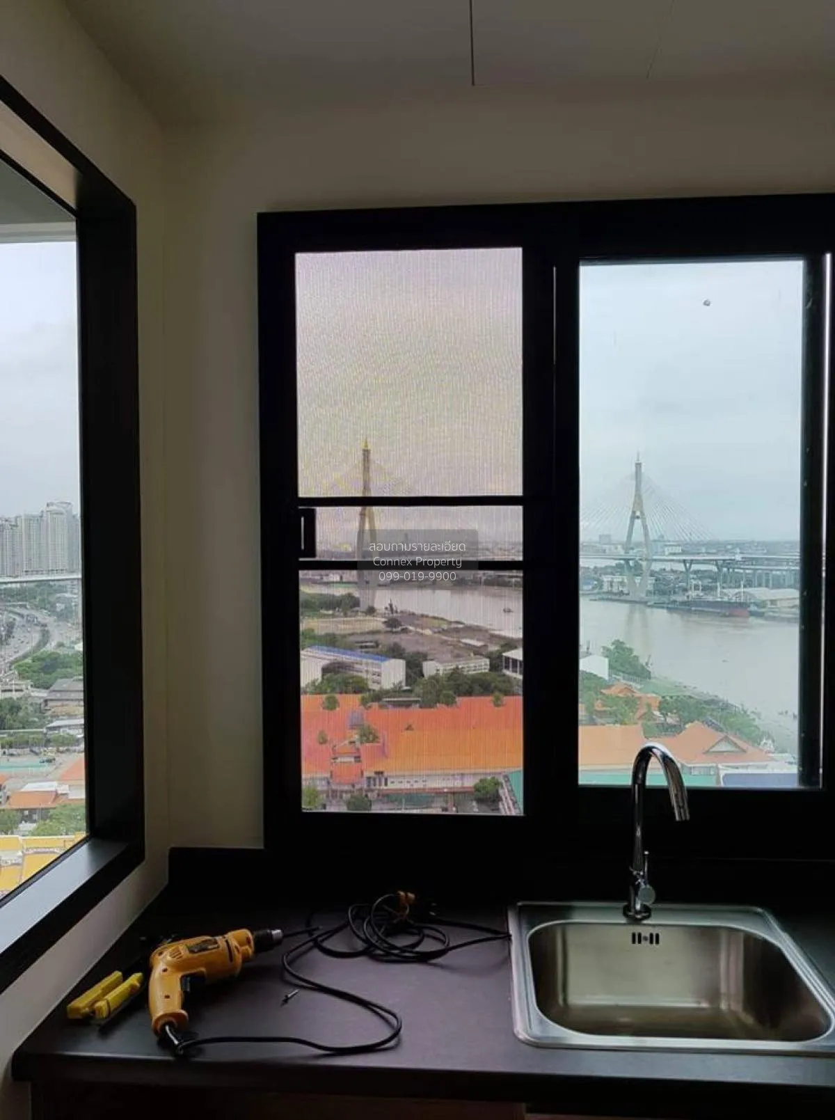 FOR RENT condo , U Delight Residence Riverfront , Bang Phong Phan