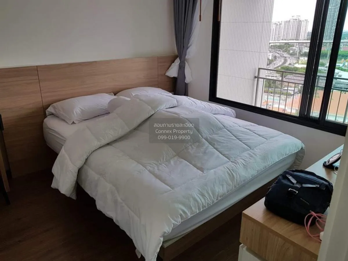 FOR RENT condo , U Delight Residence Riverfront , Bang Phong Phan