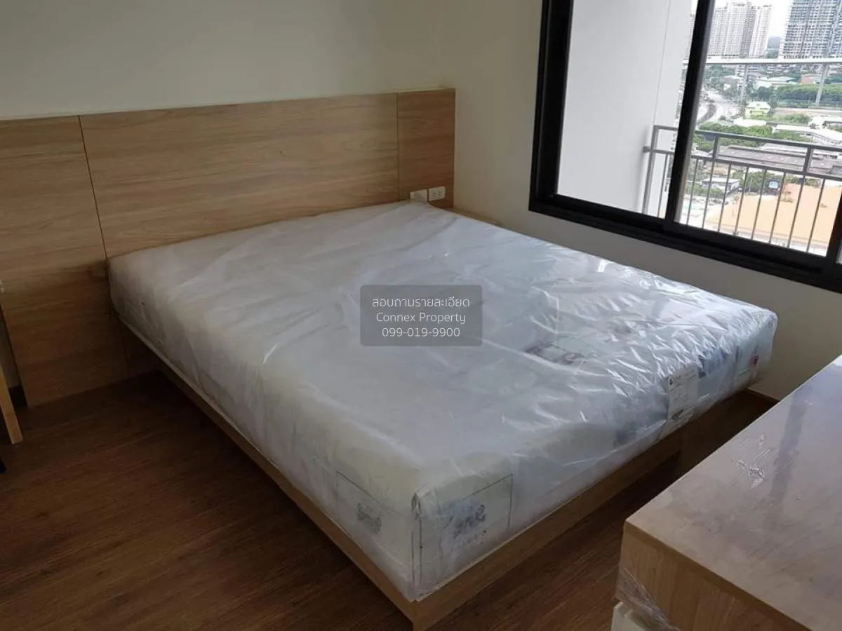 FOR RENT condo , U Delight Residence Riverfront , Bang Phong Phan