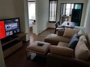 FOR RENT condo , U Delight Residence Riverfront , Bang Phong Phang , Yannawa , Bangkok , CX-33000