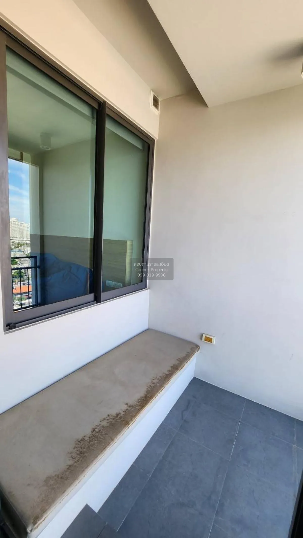 เช่าคอนโด  ยู ดีไลท์ เรสซิเดนซ์ ริเวอร์ฟร้อนท์ บางโพงพาง เขต ยานน