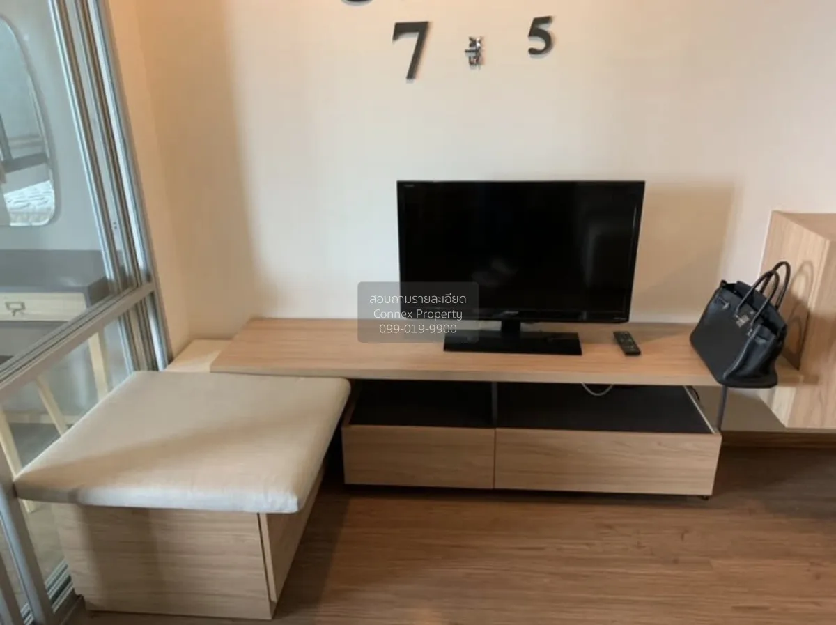 FOR RENT condo , U Delight Residence Riverfront , Bang Phong Phan 2