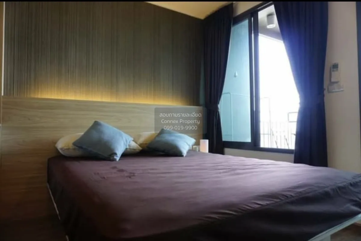 FOR RENT condo , U Delight Residence Riverfront , Bang Phong Phan 4