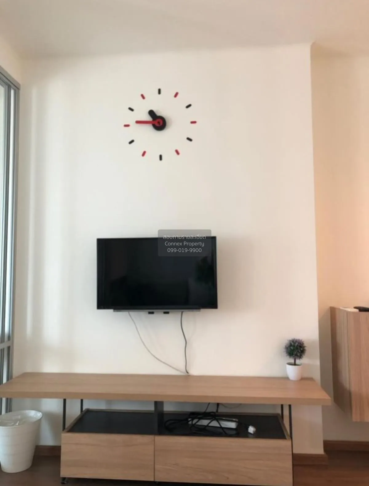 เช่าคอนโด  ยู ดีไลท์ เรสซิเดนซ์ ริเวอร์ฟร้อนท์ บางโพงพาง เขต ยานน