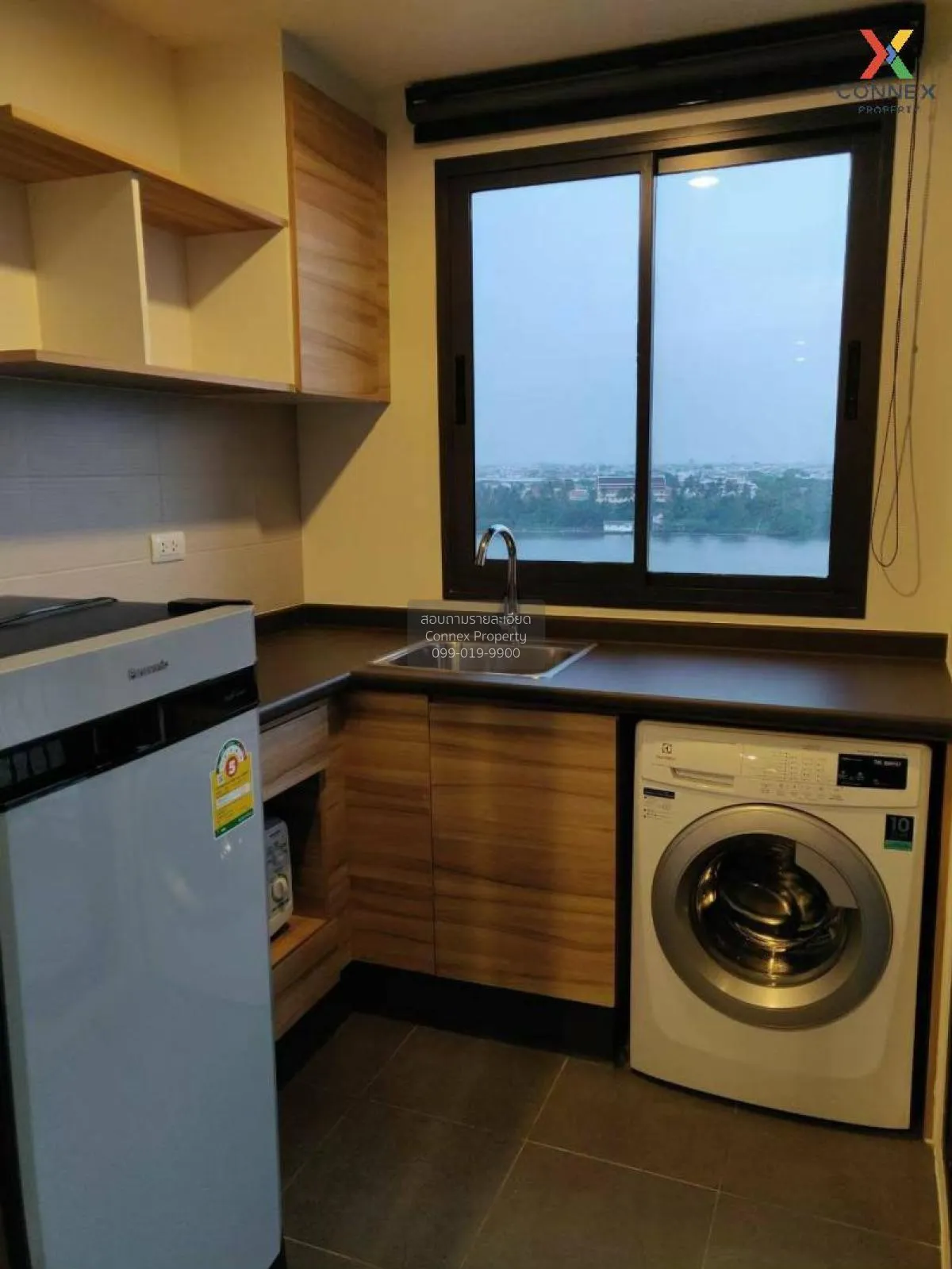 FOR RENT condo , U Delight Residence Riverfront , Bang Phong Phan 4