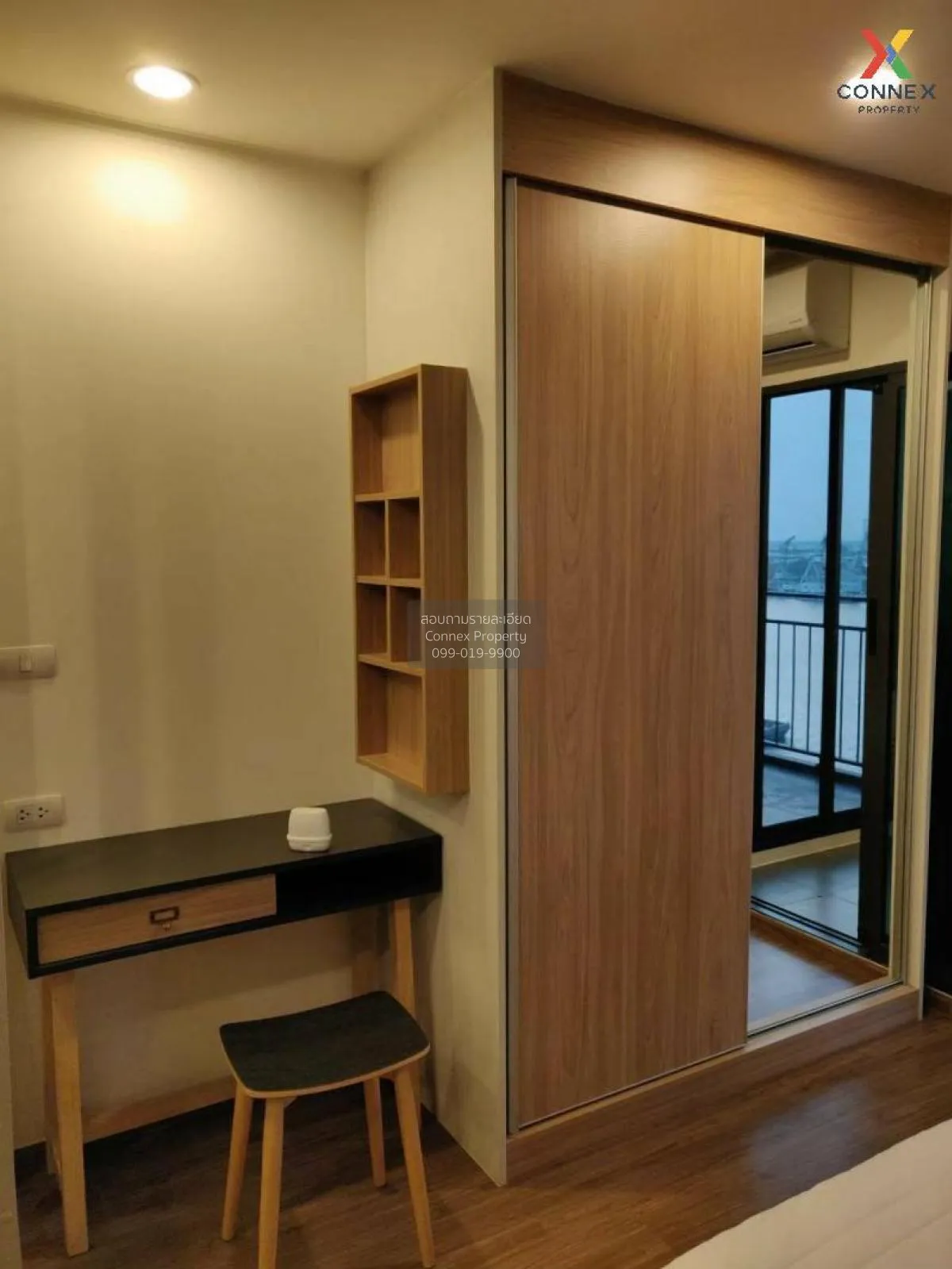 FOR RENT condo , U Delight Residence Riverfront , Bang Phong Phan
