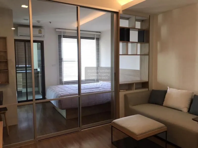 FOR RENT condo , U Delight Residence Riverfront , Bang Phong Phan 1
