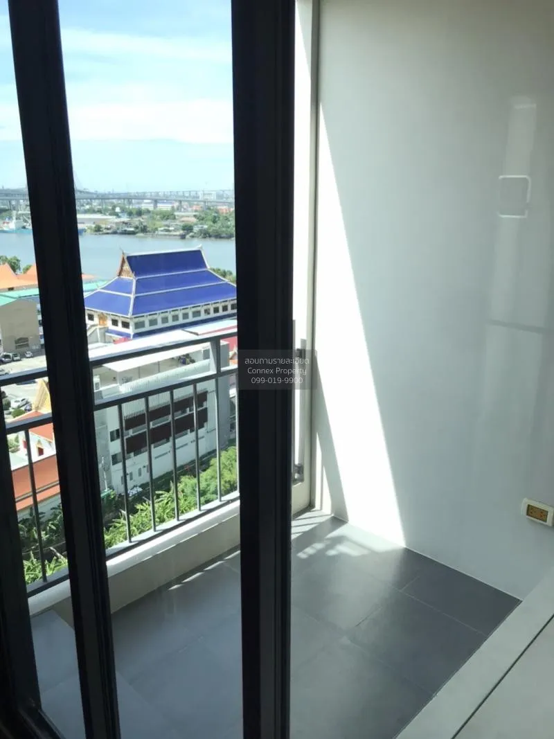 FOR RENT condo , U Delight Residence Riverfront , Bang Phong Phan
