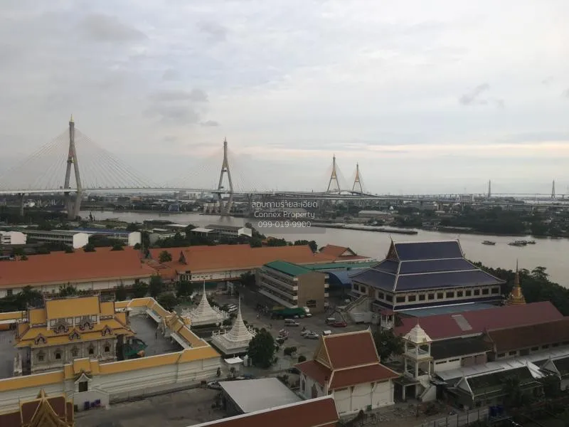 FOR RENT condo , U Delight Residence Riverfront , Bang Phong Phan