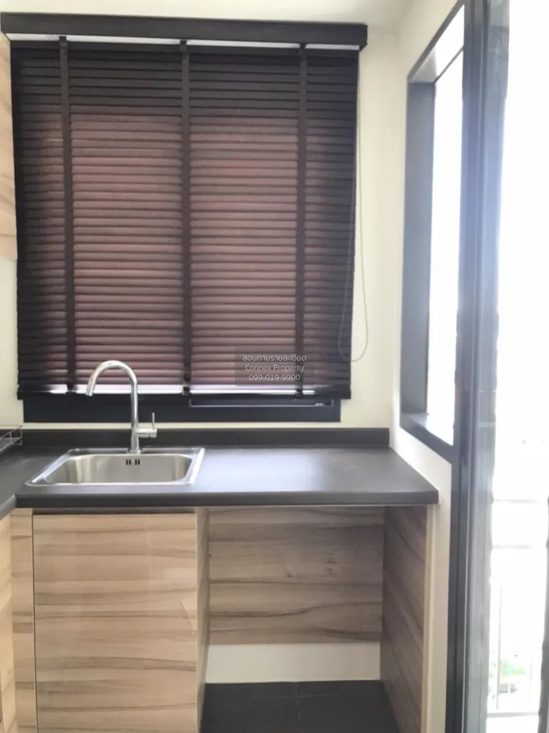 FOR RENT condo , U Delight Residence Riverfront , Bang Phong Phan 4