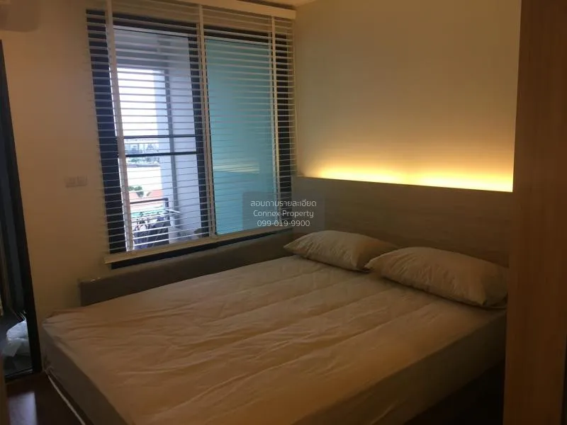 FOR RENT condo , U Delight Residence Riverfront , Bang Phong Phan