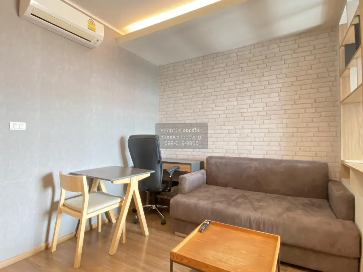 FOR RENT condo , U Delight Residence Riverfront , Bang Phong Phan 2