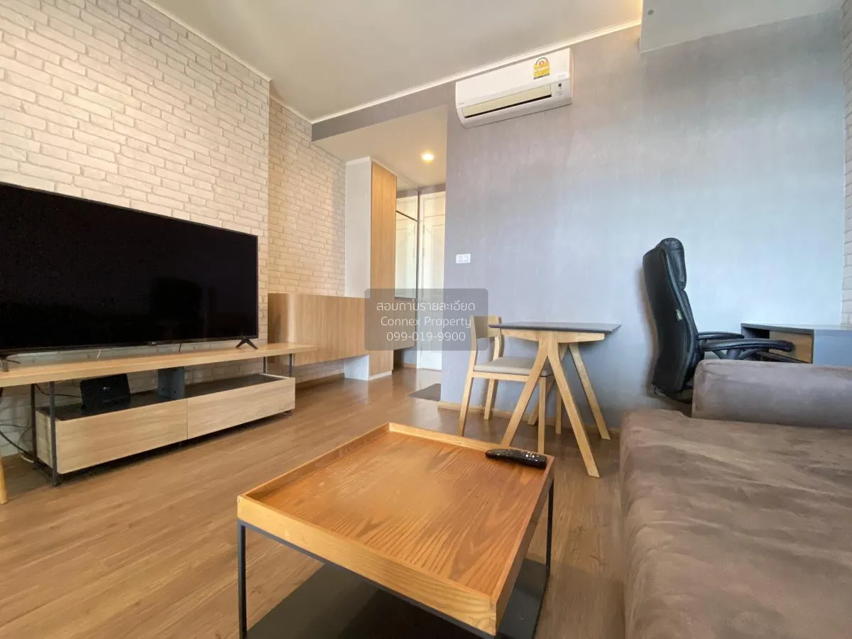 FOR RENT condo , U Delight Residence Riverfront , Bang Phong Phan 3