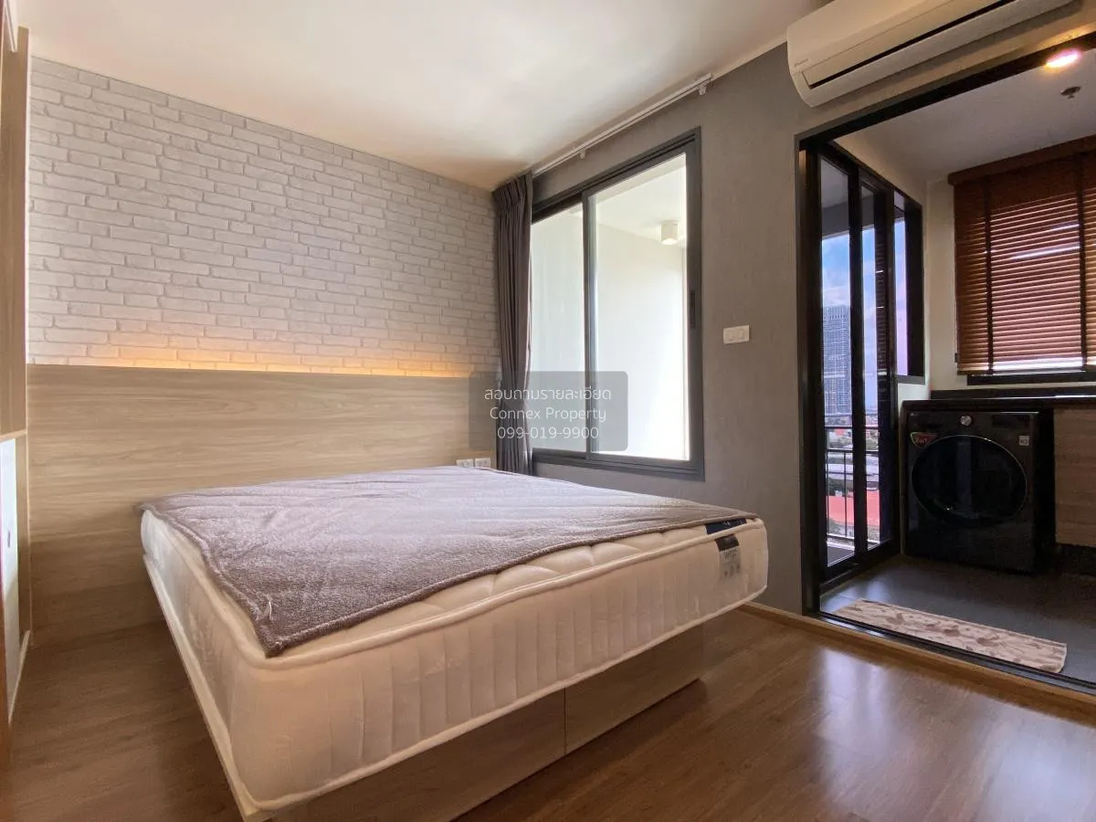 FOR RENT condo , U Delight Residence Riverfront , Bang Phong Phan