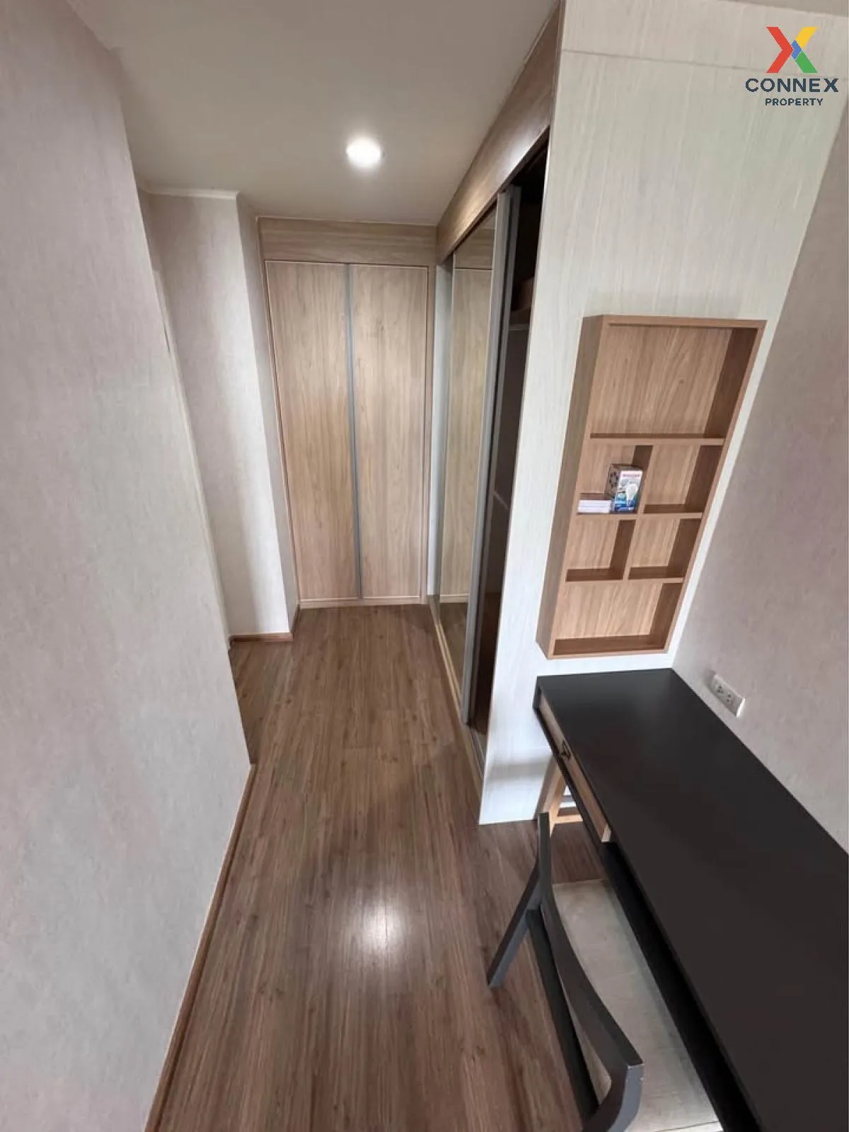 ขายคอนโด  ยู ดีไลท์ เรสซิเดนซ์ ริเวอร์ฟร้อนท์ บางโพงพาง เขต ยานนา 1