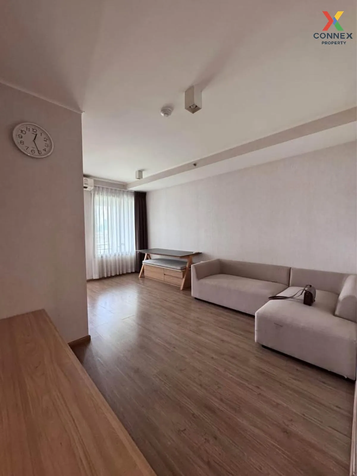 ขายคอนโด  ยู ดีไลท์ เรสซิเดนซ์ ริเวอร์ฟร้อนท์ บางโพงพาง เขต ยานนา 2