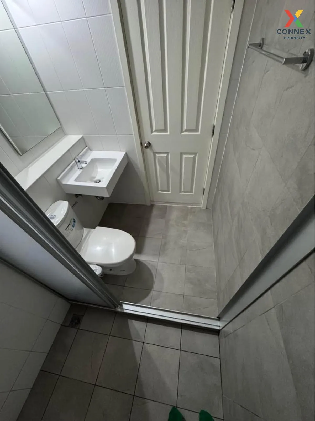 ขายคอนโด  ยู ดีไลท์ เรสซิเดนซ์ ริเวอร์ฟร้อนท์ บางโพงพาง เขต ยานนา 4