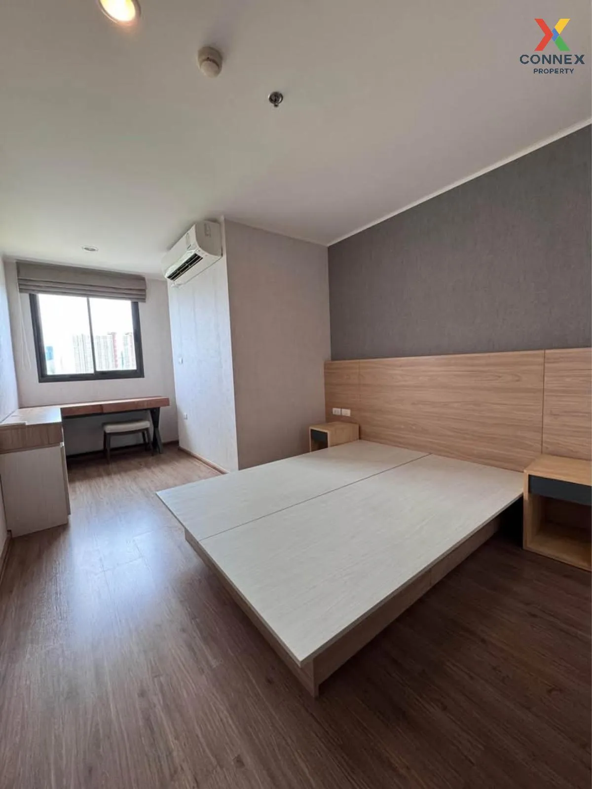 ขายคอนโด  ยู ดีไลท์ เรสซิเดนซ์ ริเวอร์ฟร้อนท์ บางโพงพาง เขต ยานนา