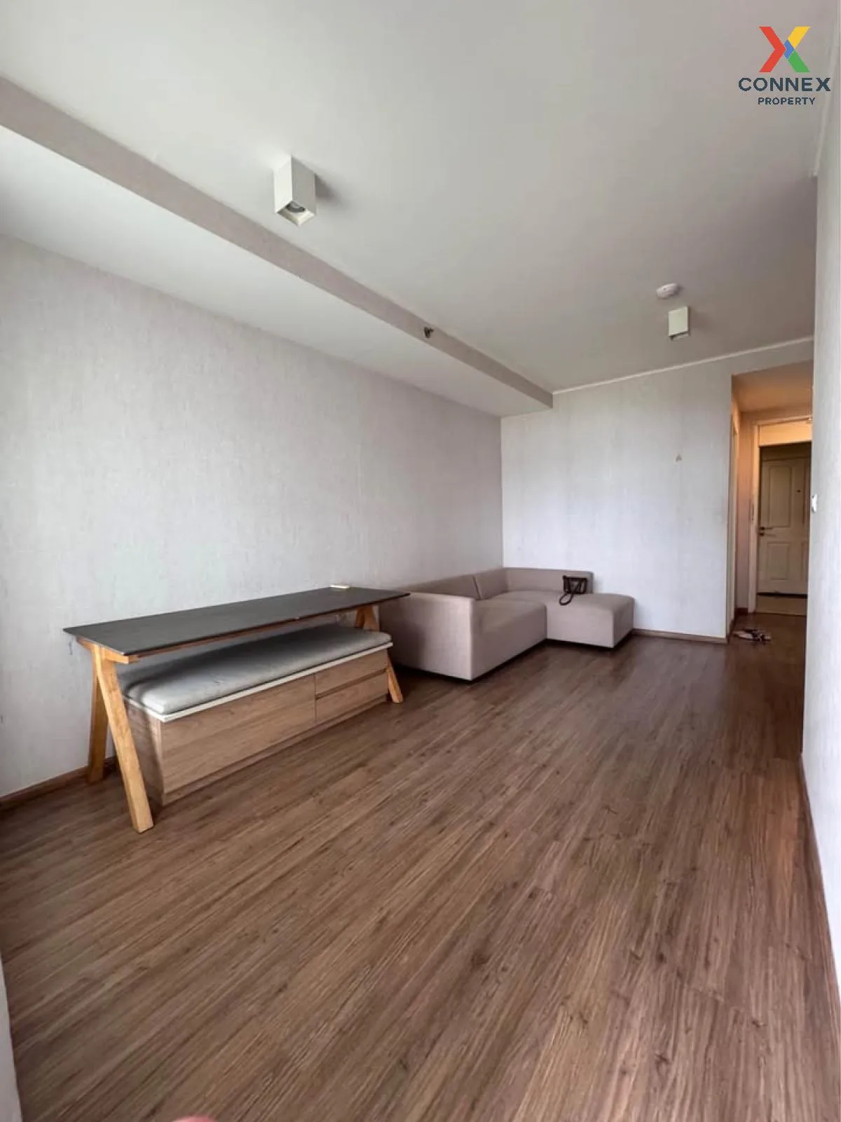 ขายคอนโด  ยู ดีไลท์ เรสซิเดนซ์ ริเวอร์ฟร้อนท์ บางโพงพาง เขต ยานนา