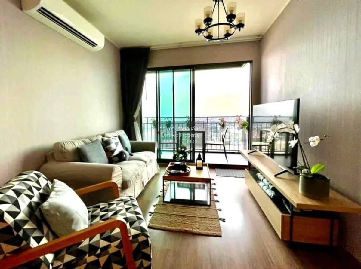 FOR RENT condo , U Delight Residence Riverfront , Bang Phong Phan 1