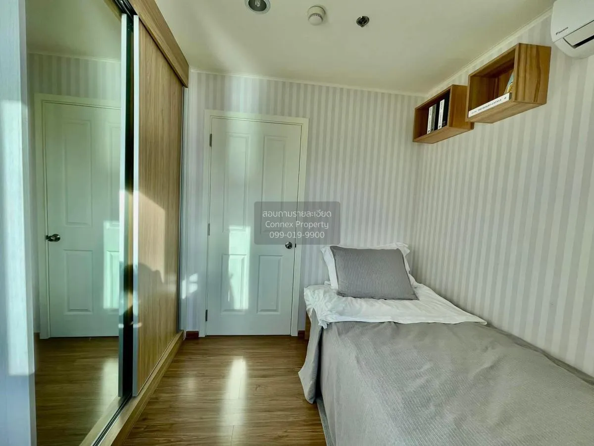 FOR RENT condo , U Delight Residence Riverfront , Bang Phong Phan