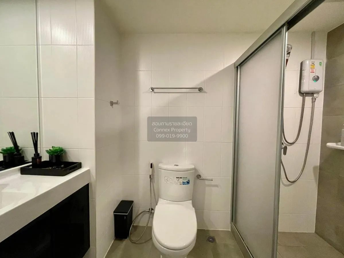 FOR RENT condo , U Delight Residence Riverfront , Bang Phong Phan