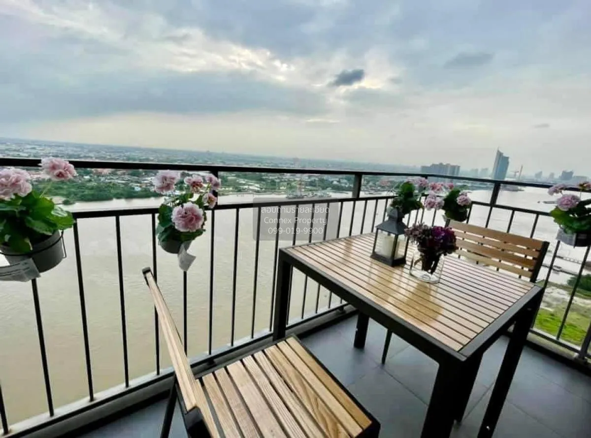 FOR RENT condo , U Delight Residence Riverfront , Bang Phong Phan