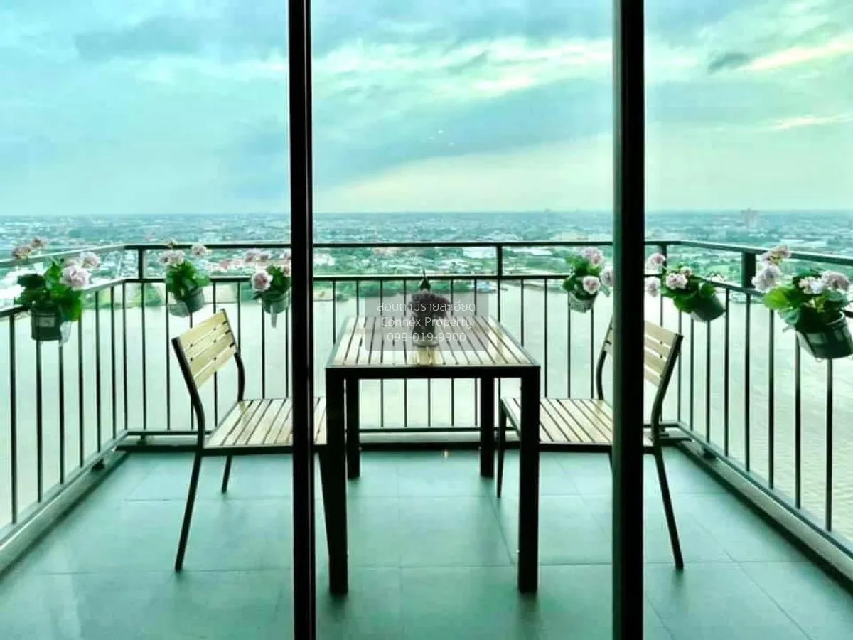 FOR RENT condo , U Delight Residence Riverfront , Bang Phong Phan
