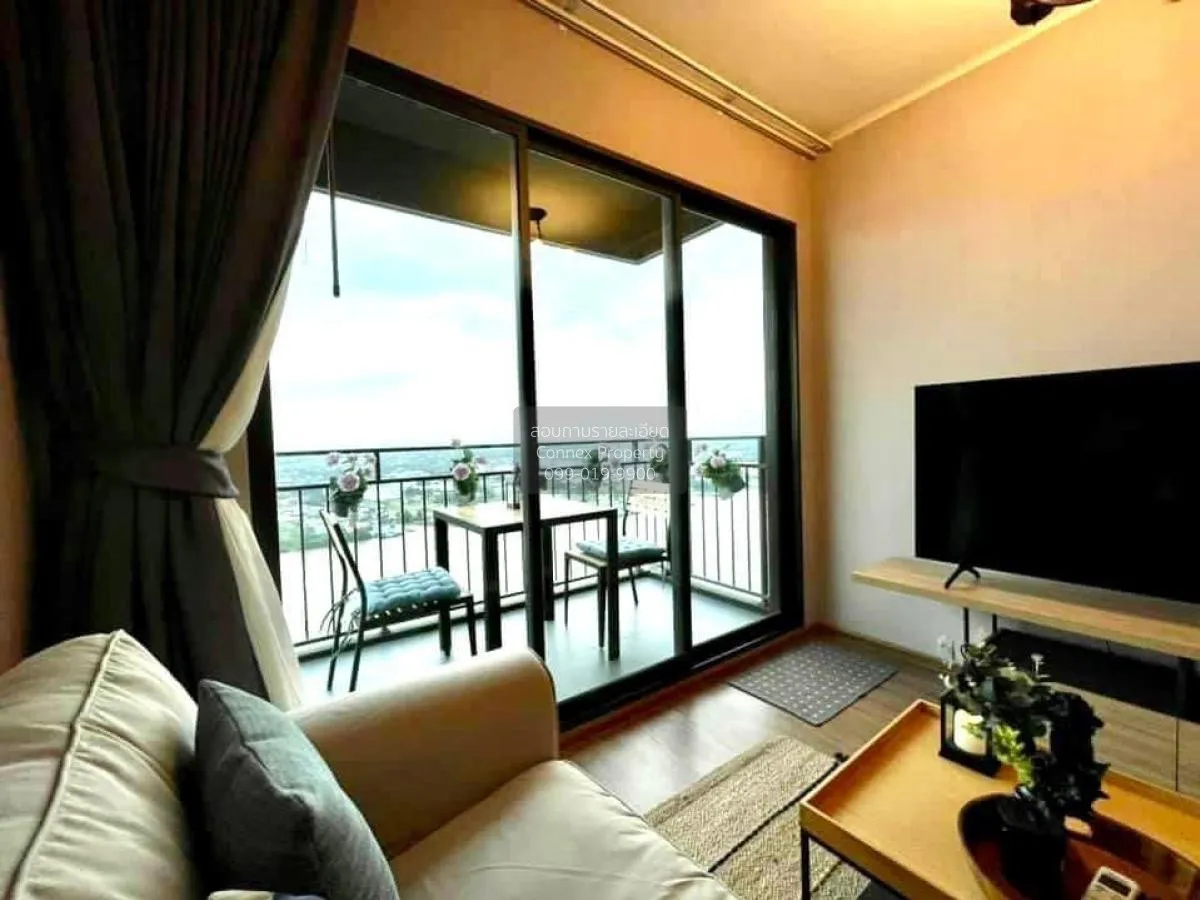 FOR RENT condo , U Delight Residence Riverfront , Bang Phong Phan 2