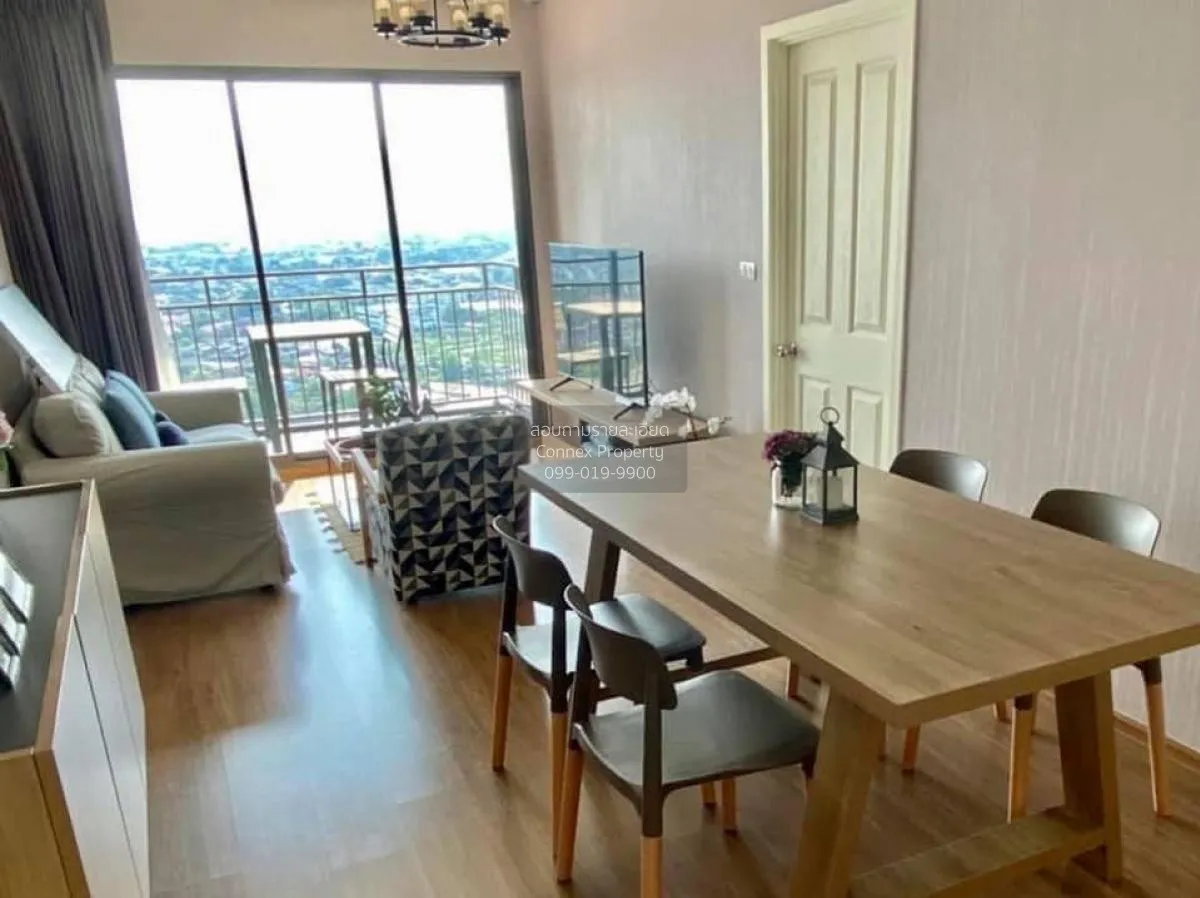 FOR RENT condo , U Delight Residence Riverfront , Bang Phong Phan 3