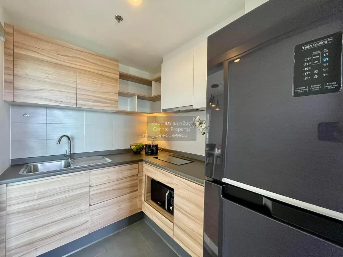 FOR RENT condo , U Delight Residence Riverfront , Bang Phong Phan 4