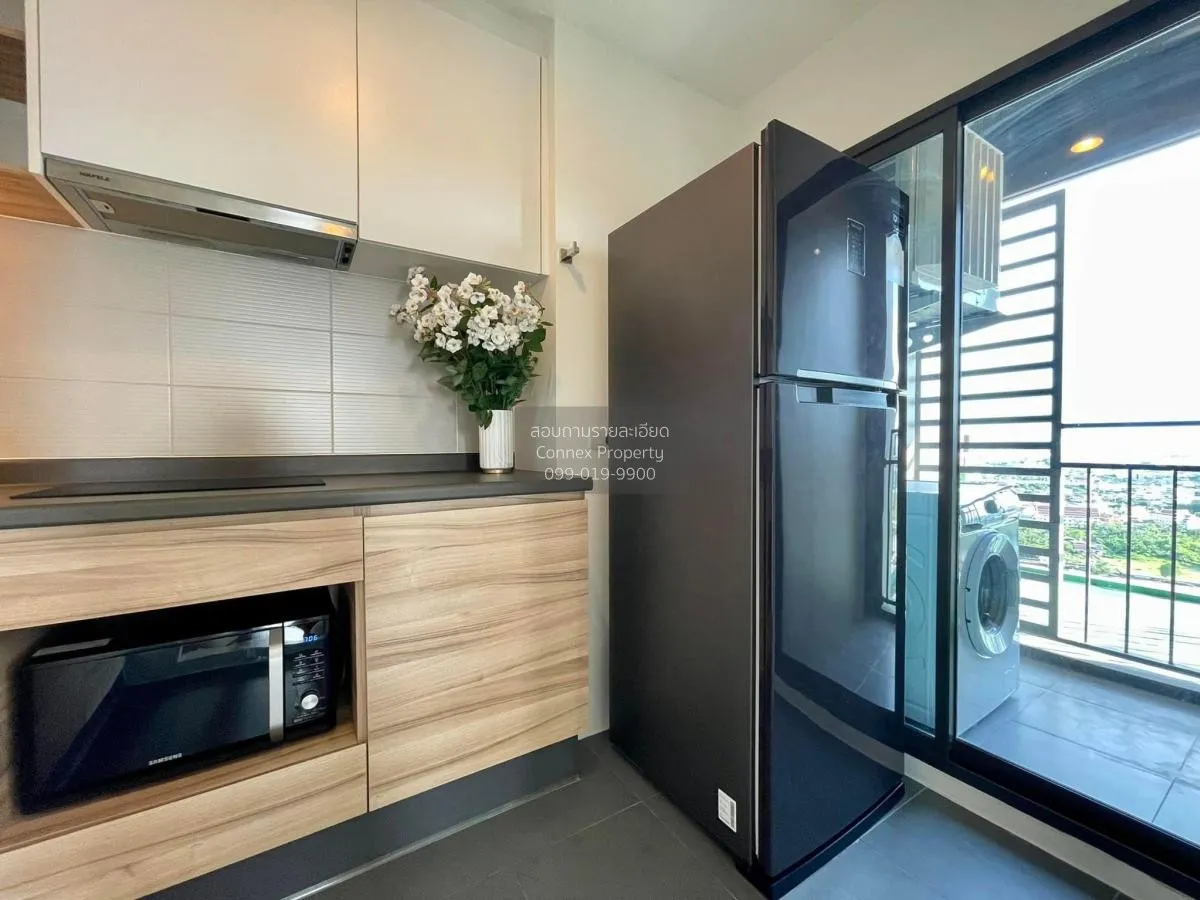 FOR RENT condo , U Delight Residence Riverfront , Bang Phong Phan